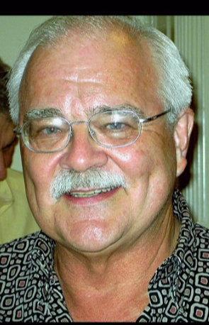Howard Patterson