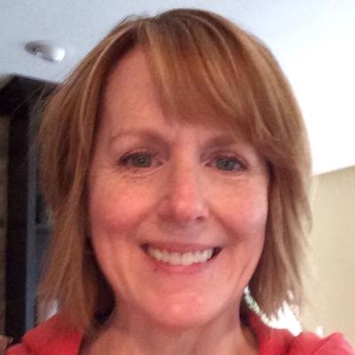 Kathleen Schumacher
