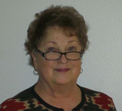 Sandra Blain