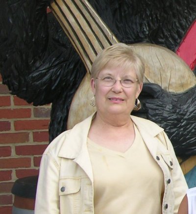 Beulah Mclemore