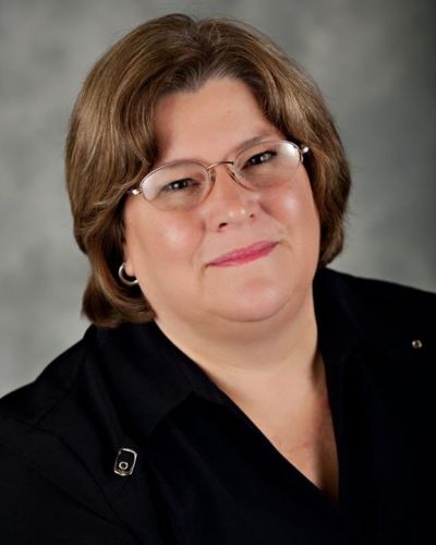 Janet Stringfellow