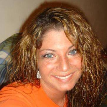 Kimberly Cicerello