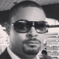 Jason Irving