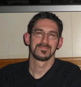 Damian Fox