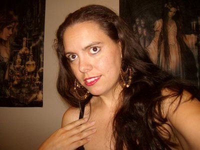 Amanda Ziemer