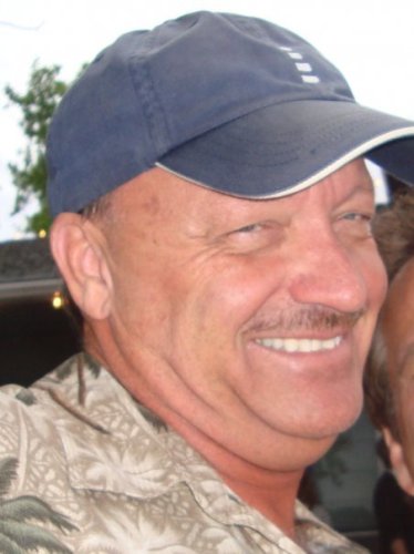 Greg Adrian
