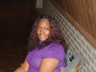 Samanthia Maragh