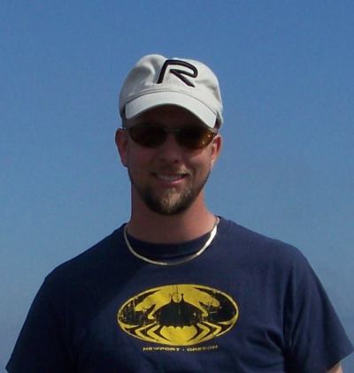 Neal Dizmang