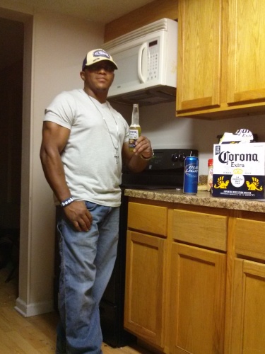 Shumon Rogers