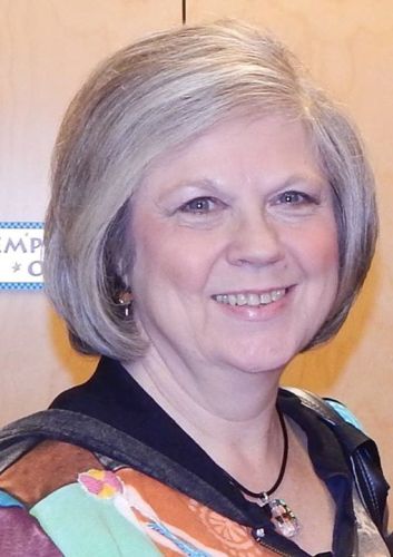 Susan Schwartz