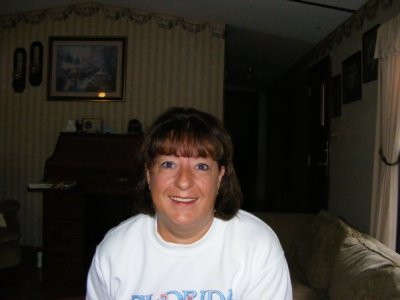 Yvonne Halstead