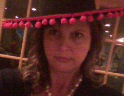 Charise Dowell
