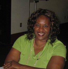 Katherine Ledbetter