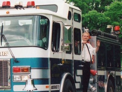 Ronald Grassmyer
