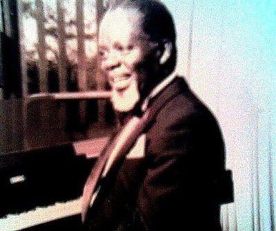 Bonny Tyesi