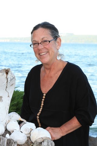 Susan Shafer