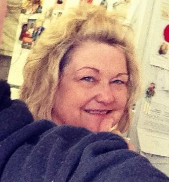 Sandra Winberry