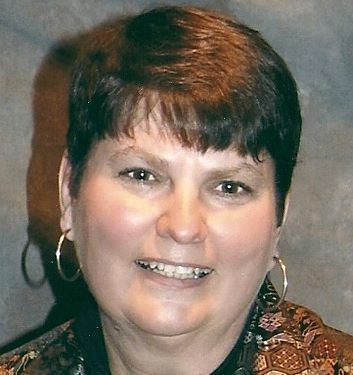 Lorrie Warner