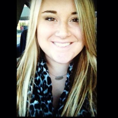 Kelsey Roach