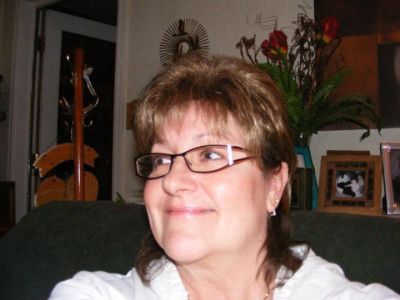Bambi Johnson