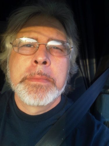 Ronald Boudreau