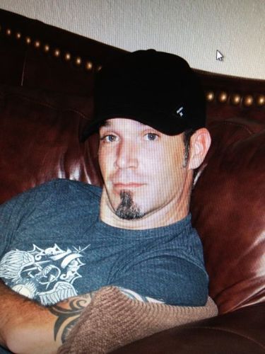 Clayton Hegar