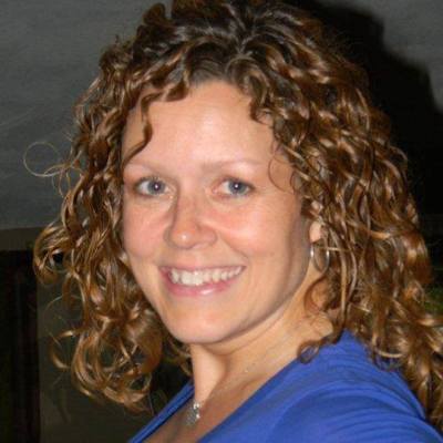 Rachel Burns