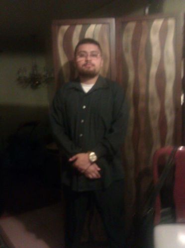 Jonathan Flores