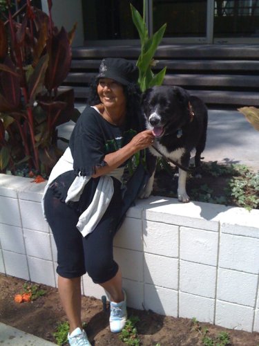 Zenobia Jamerson