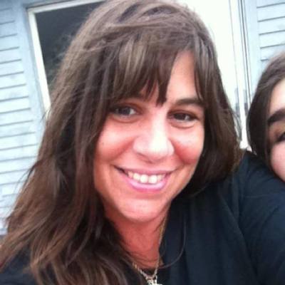 Catherine Caprio