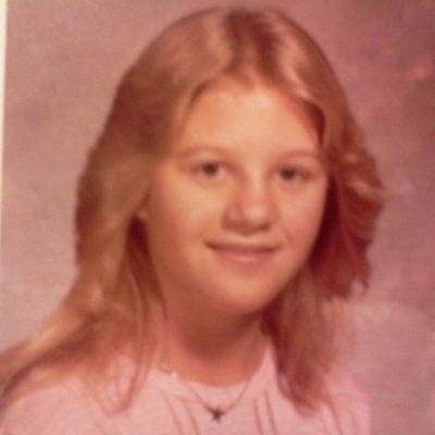 Terri Rehl