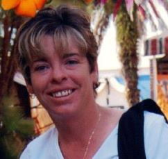 Tina Junemalaney