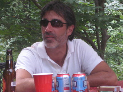 Carl Giangrande