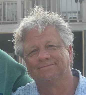 John Haury