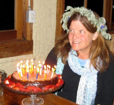 Carol Nimick