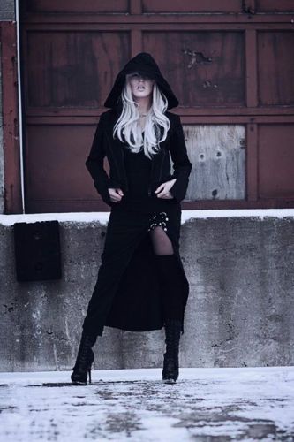 Ekaterina Rotz