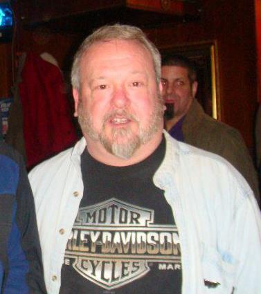 Christopher Tinker