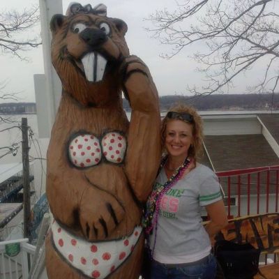 Sherrie Bowman