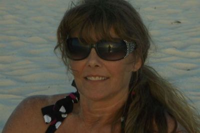 Patricia Lane