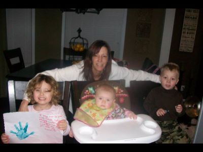 Cheryl Patz Behnke