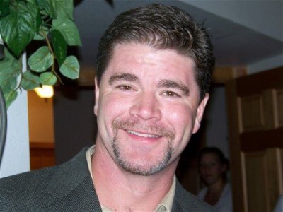 Scott Cain