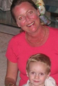 Anne Brown