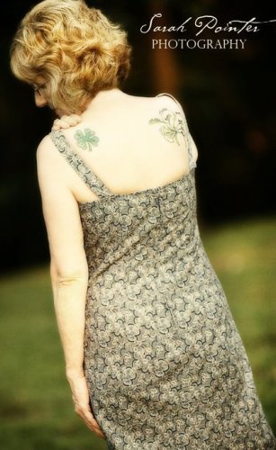 Jane Carr