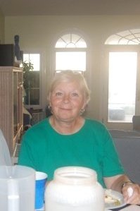 Kay Calhoun