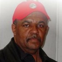 Michael Johnson