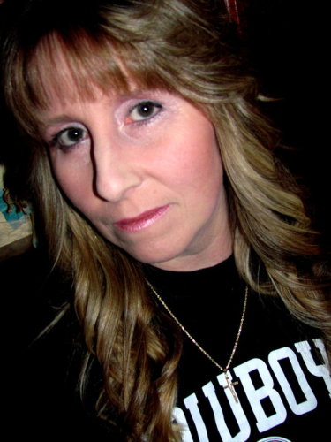 Angela Rodgers