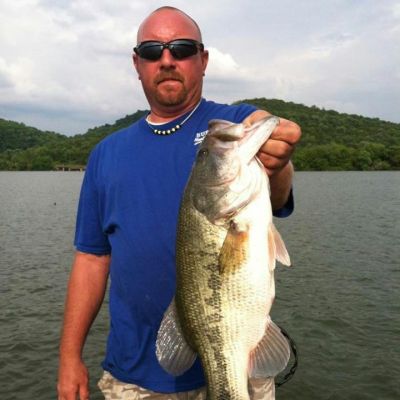 Jeff Smallwood