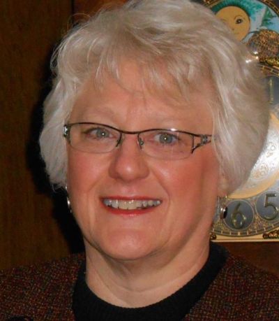 Doris Goins