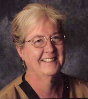 Janice Hart