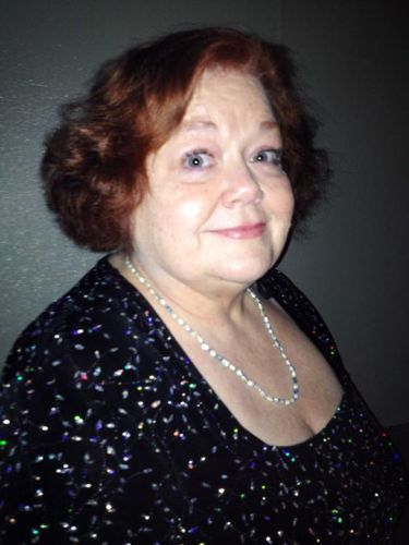 Nancy Dorobiala